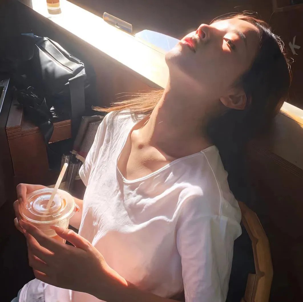 爱上查美乐