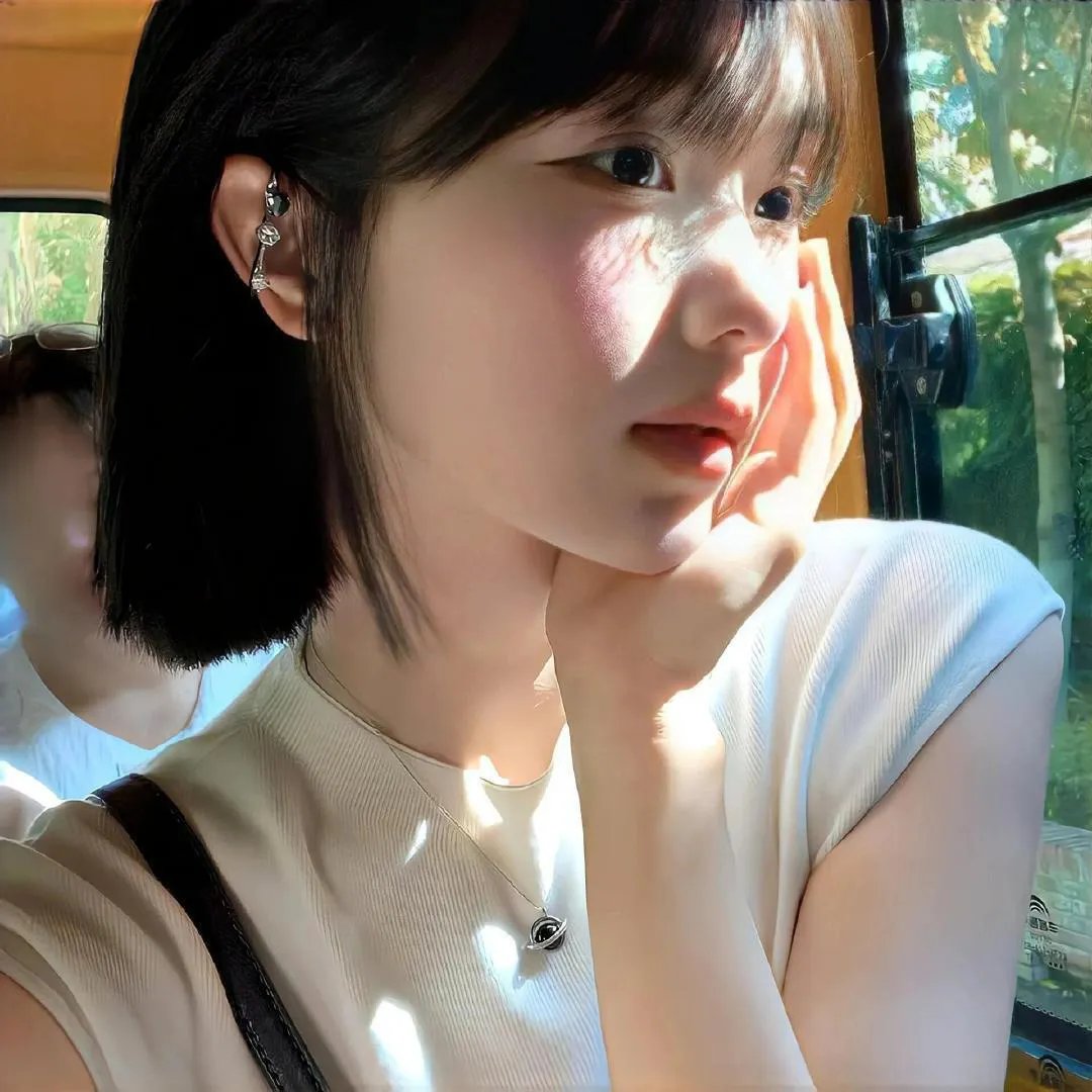 最后的爱